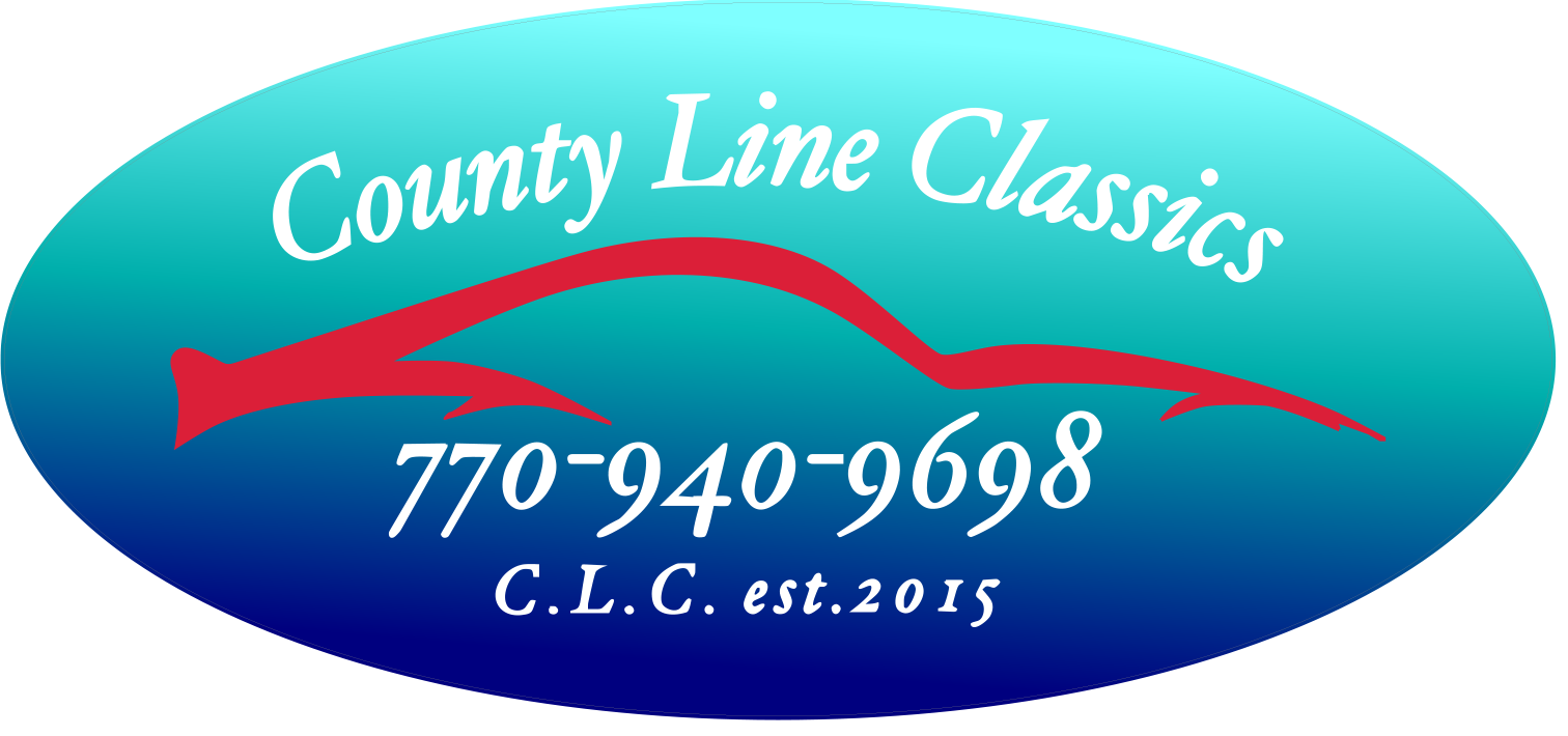 County Line Classics