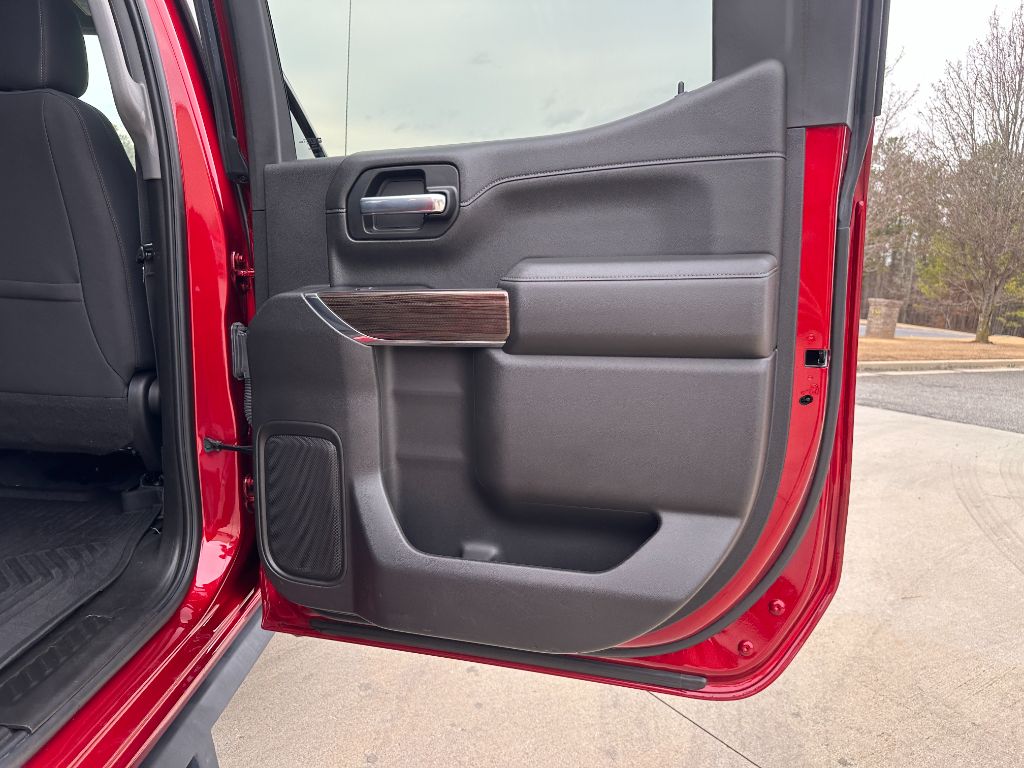 2021 Chevrolet Silverado 1500 LT photo 31