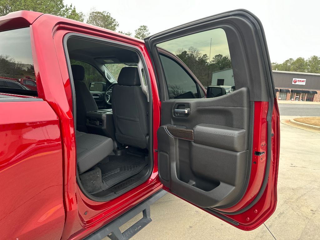 2021 Chevrolet Silverado 1500 LT photo 30