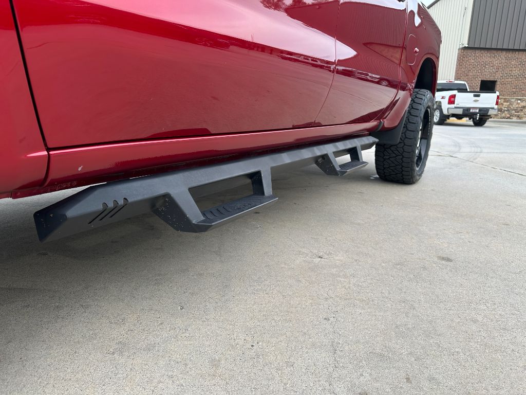 2021 Chevrolet Silverado 1500 LT photo 12