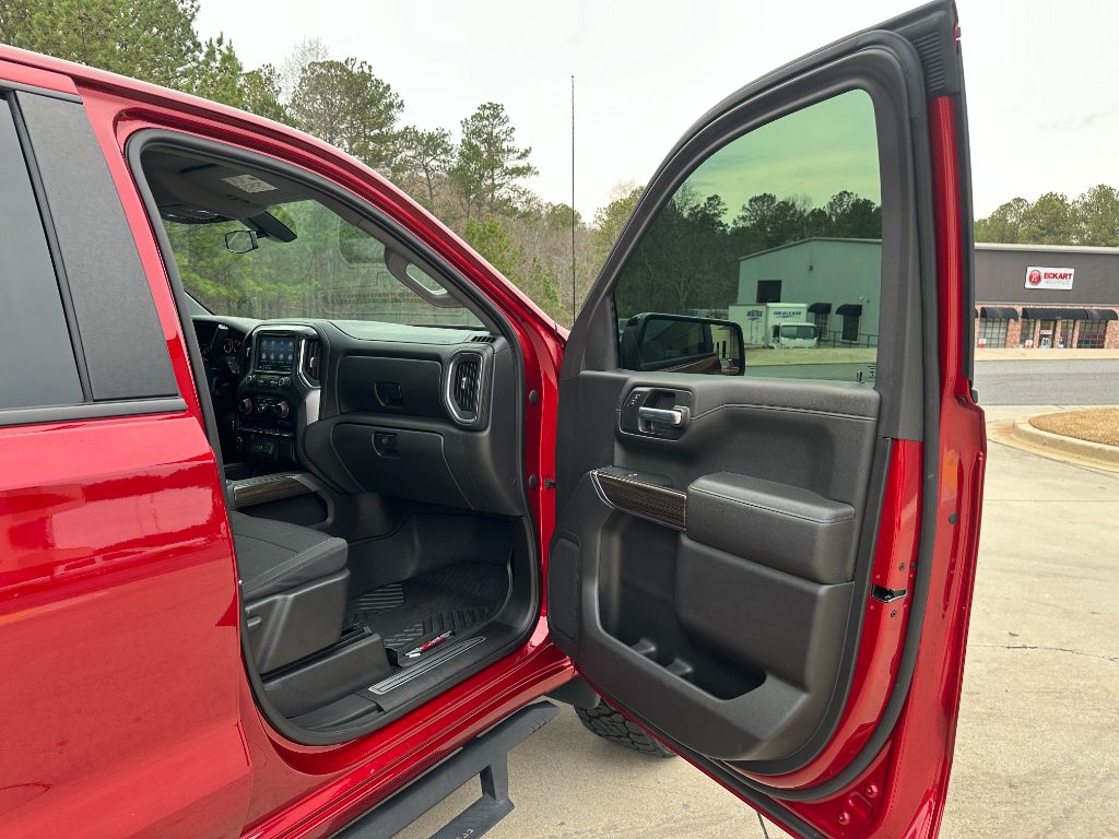 2021 Chevrolet Silverado 1500 LT photo 27