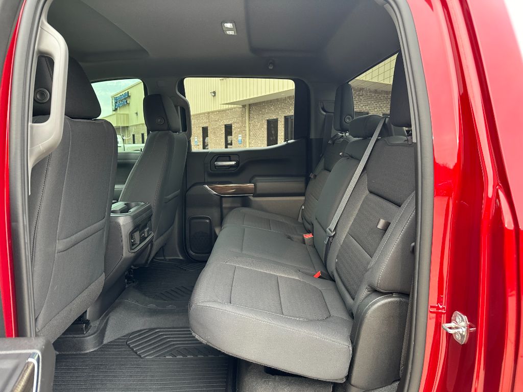 2021 Chevrolet Silverado 1500 LT photo 25