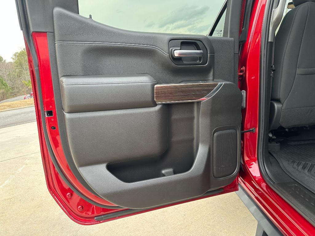 2021 Chevrolet Silverado 1500 LT photo 24