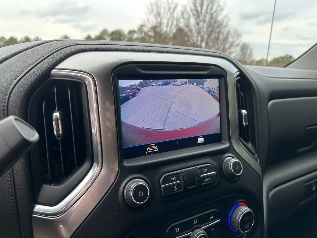 2021 Chevrolet Silverado 1500 LT photo 20