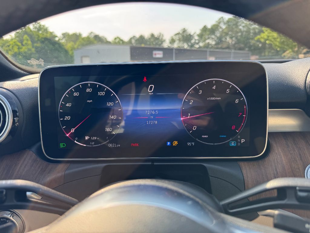 2023 Mercedes Benz C 300 photo 24