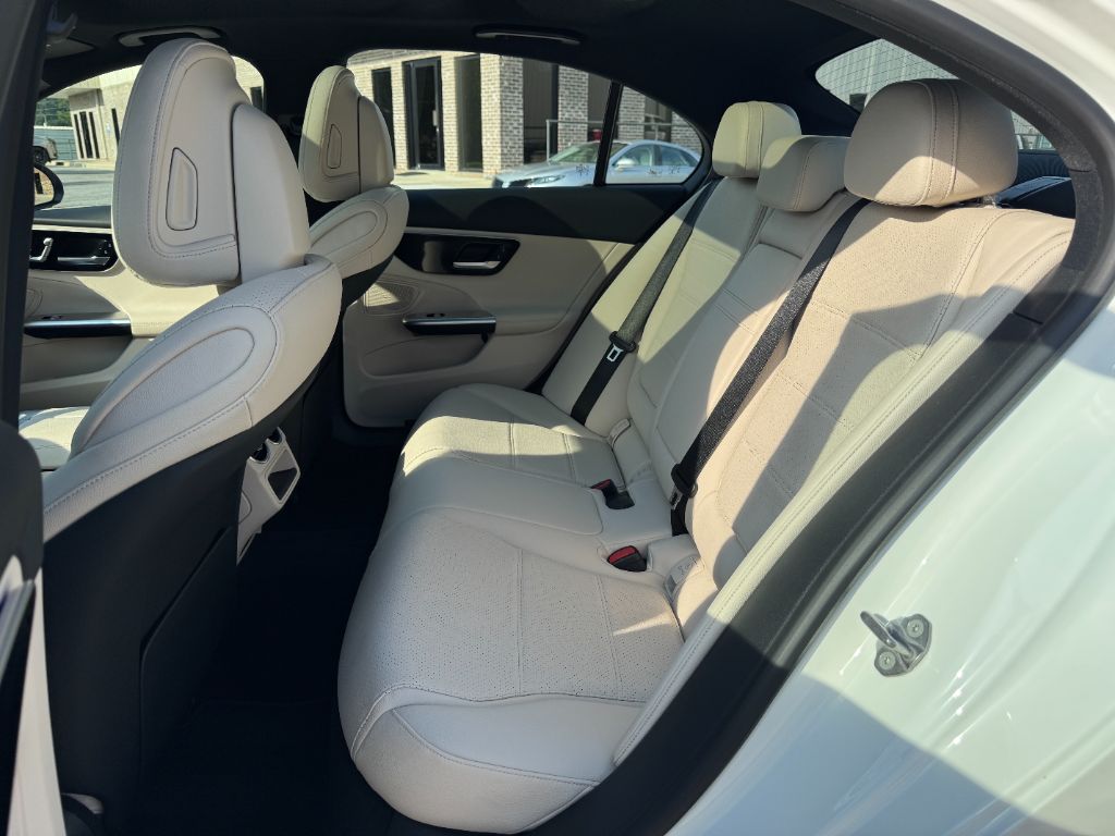 2023 Mercedes Benz C 300 photo 15