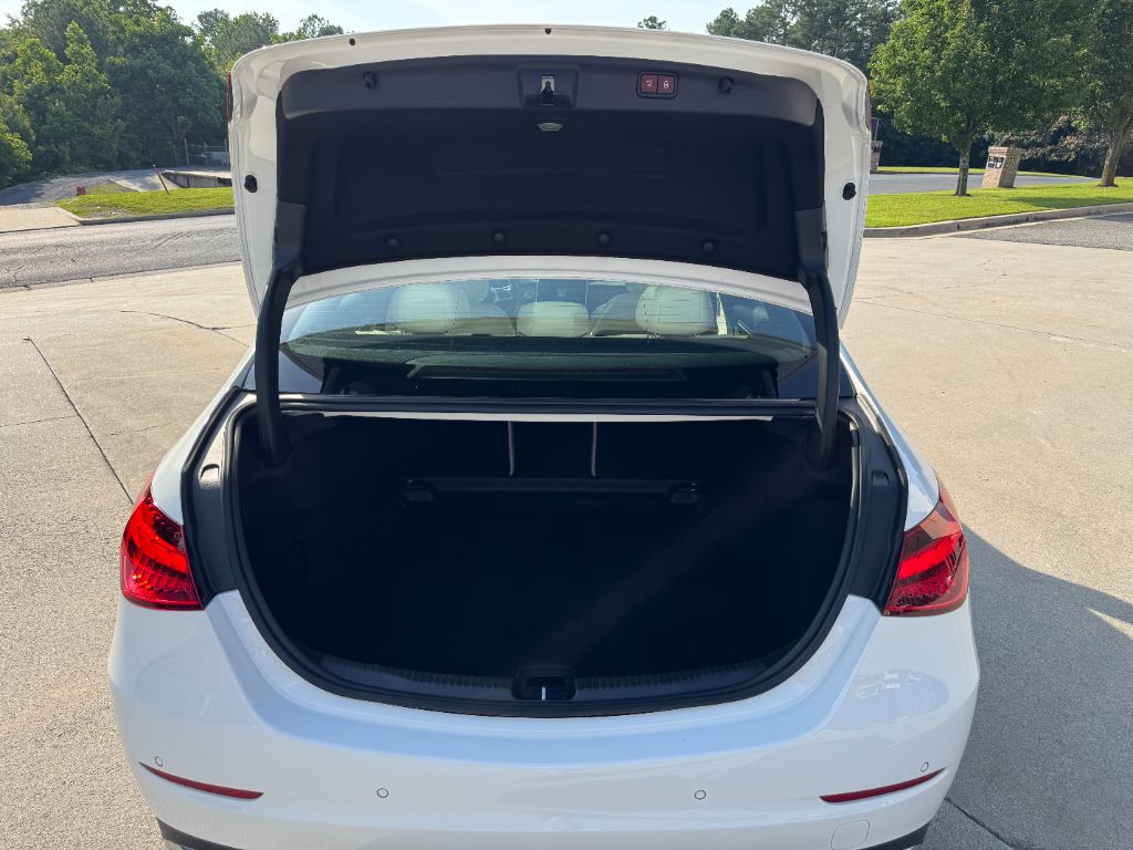 2023 Mercedes Benz C 300 photo 16