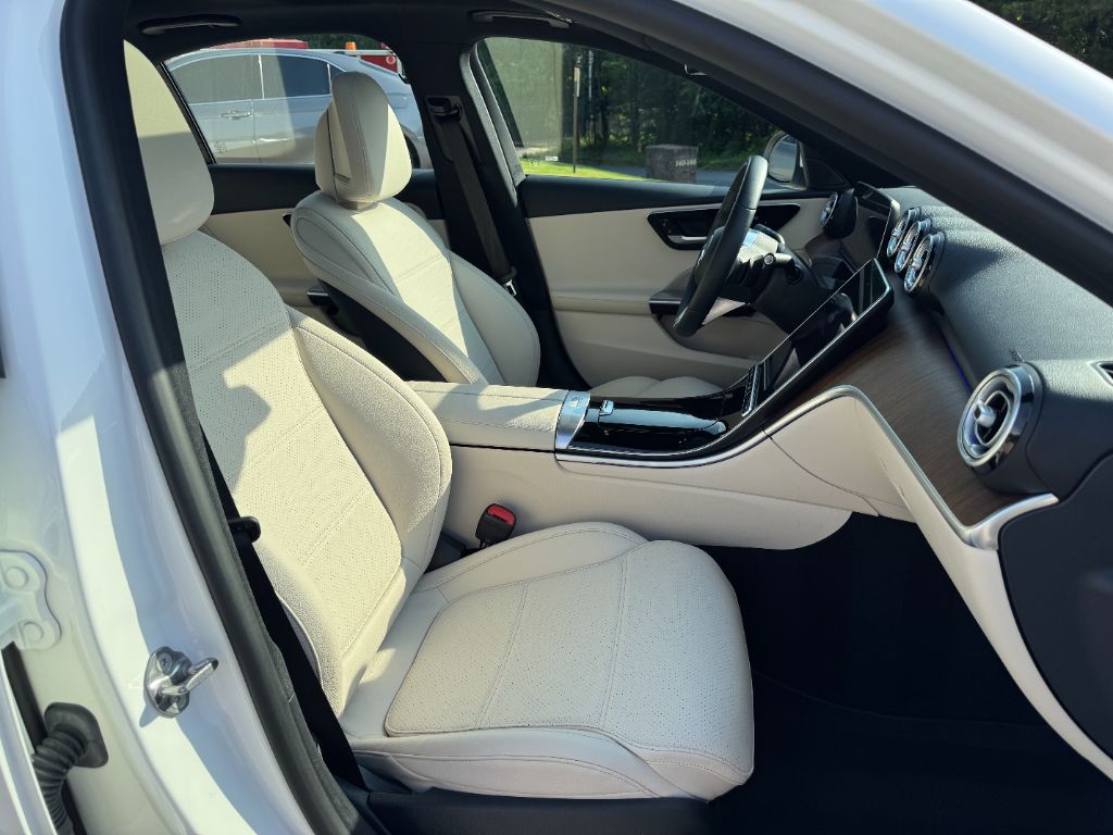 2023 Mercedes Benz C 300 photo 20