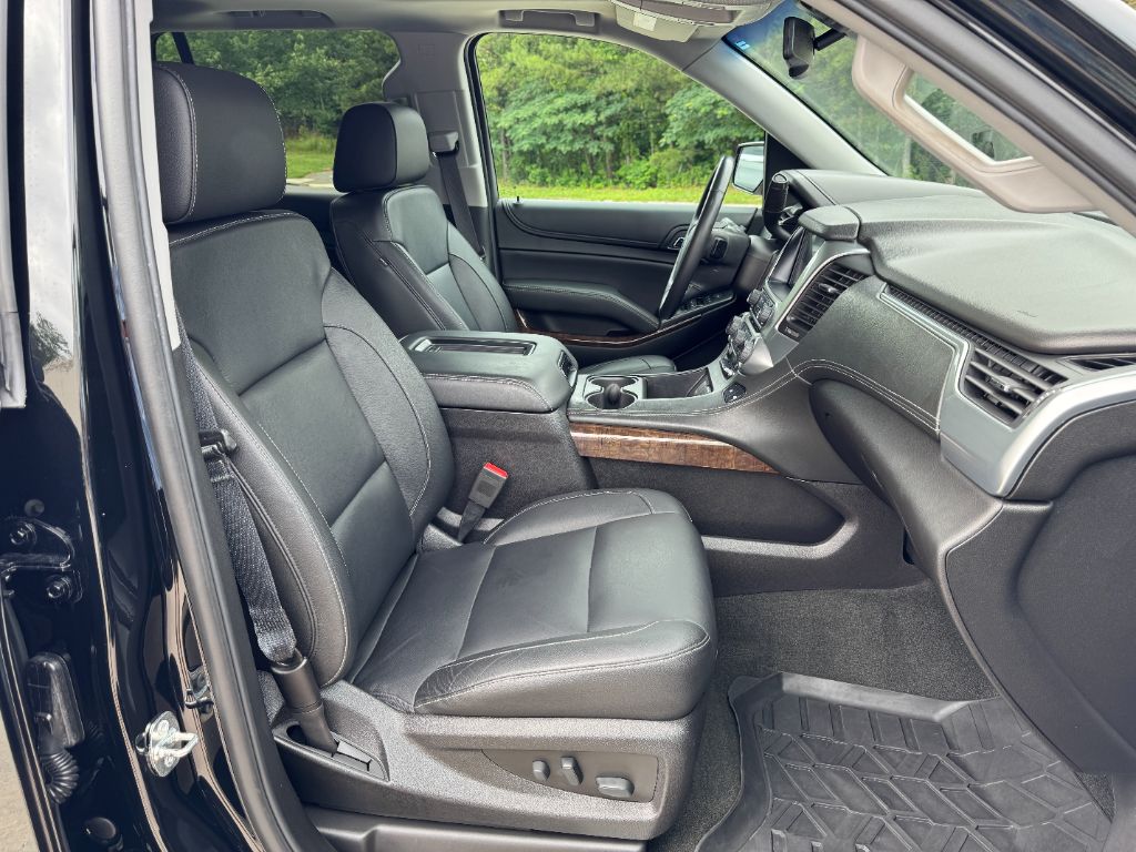2018 Chevrolet Tahoe LT - Photo 23