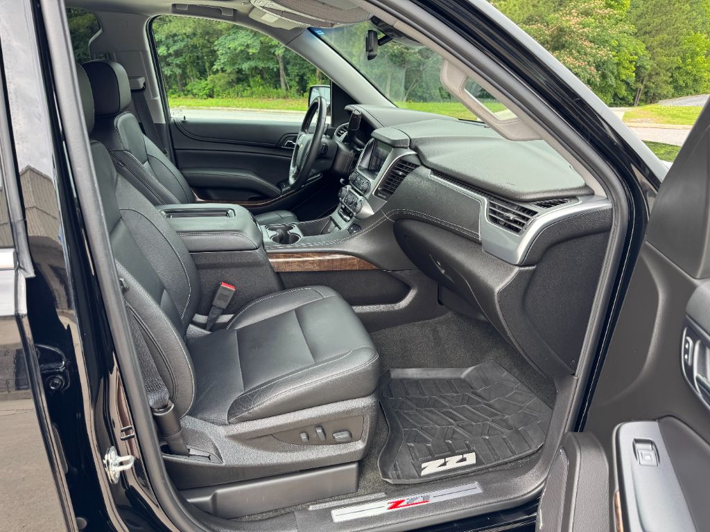 2018 Chevrolet Tahoe LT - Photo 22