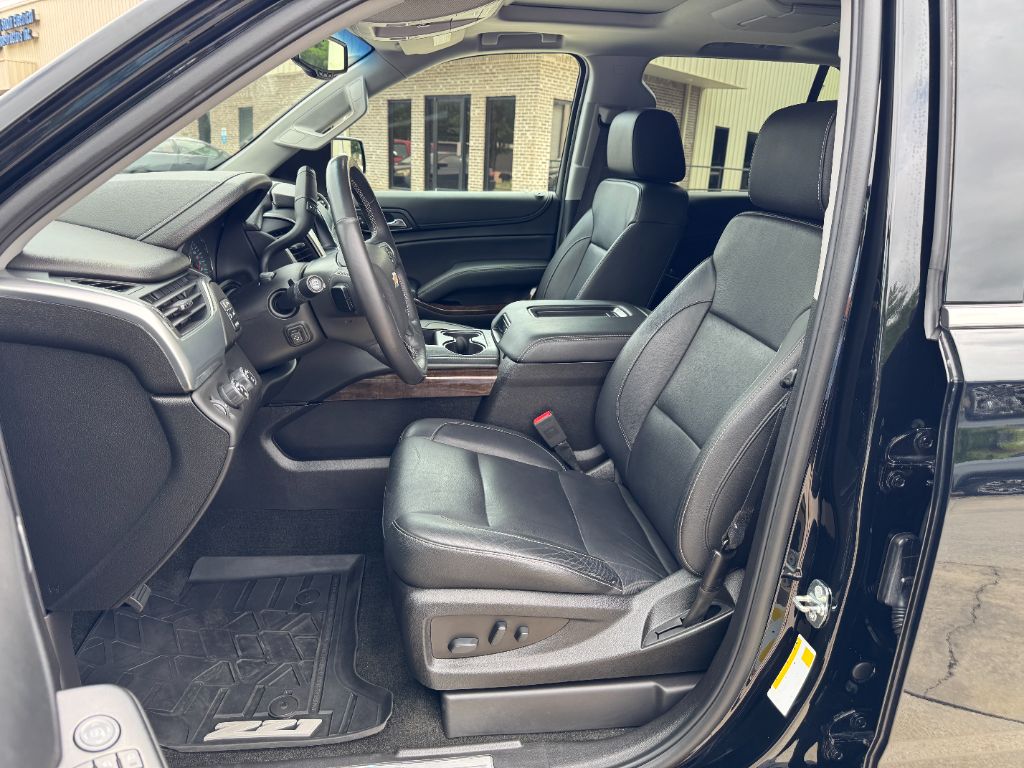 2018 Chevrolet Tahoe LT - Photo 14