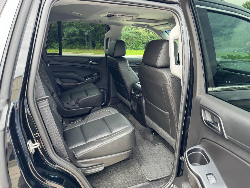 2018 Chevrolet Tahoe LT - Photo 19