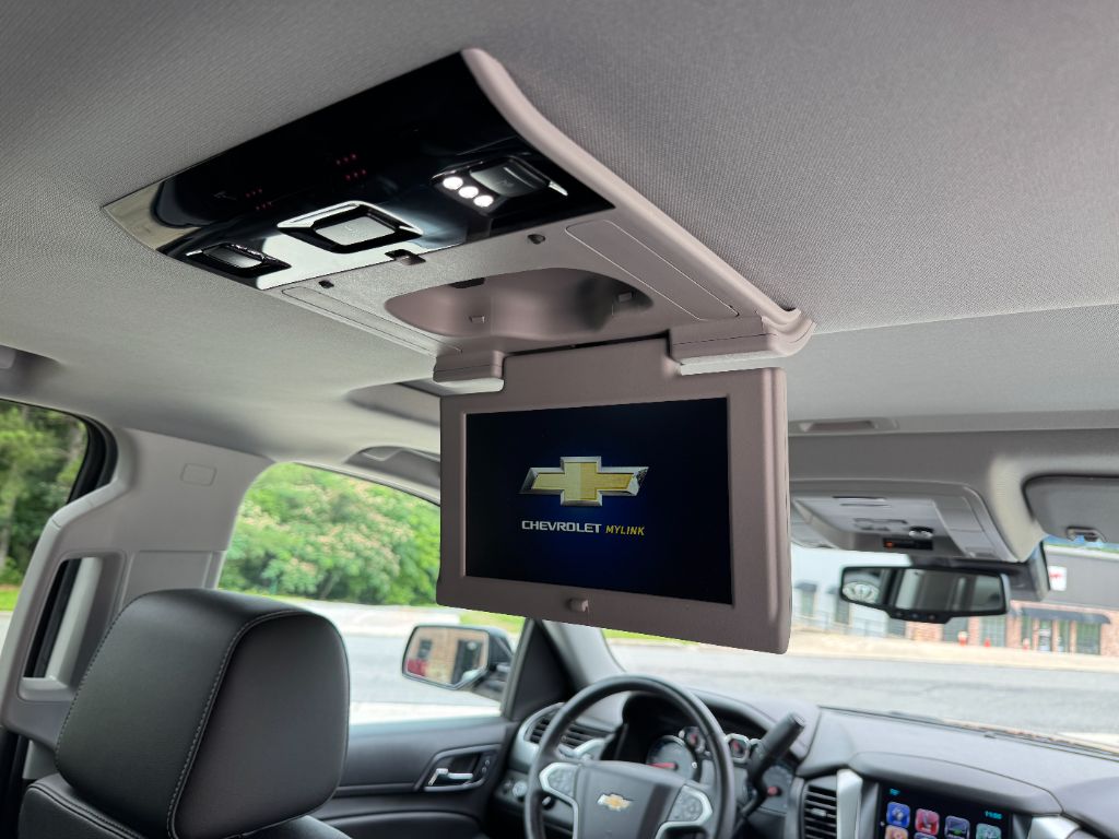 2018 Chevrolet Tahoe LT - Photo 21