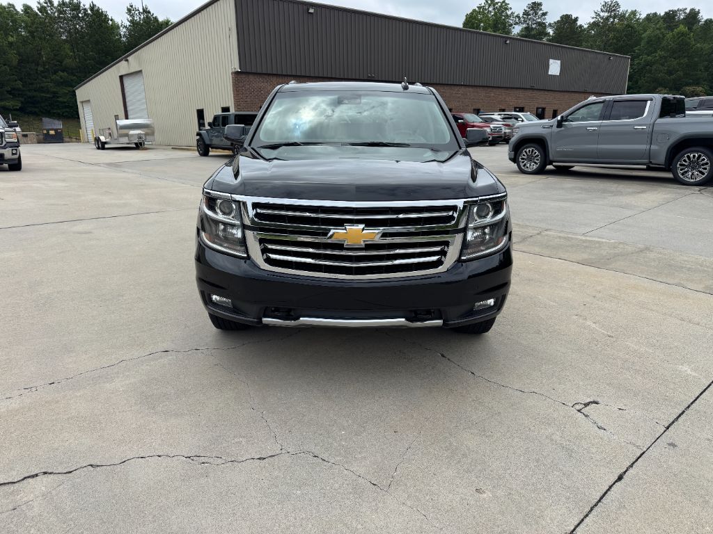 2018 Chevrolet Tahoe LT - Photo 8