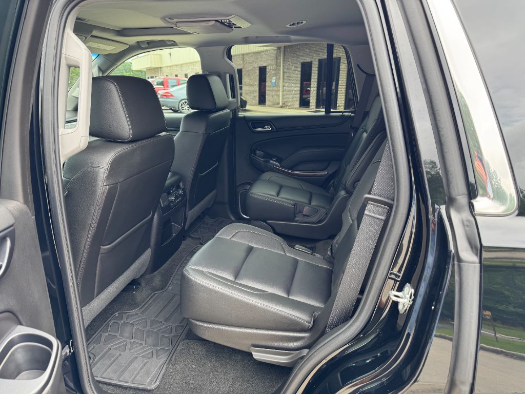 2018 Chevrolet Tahoe LT - Photo 15