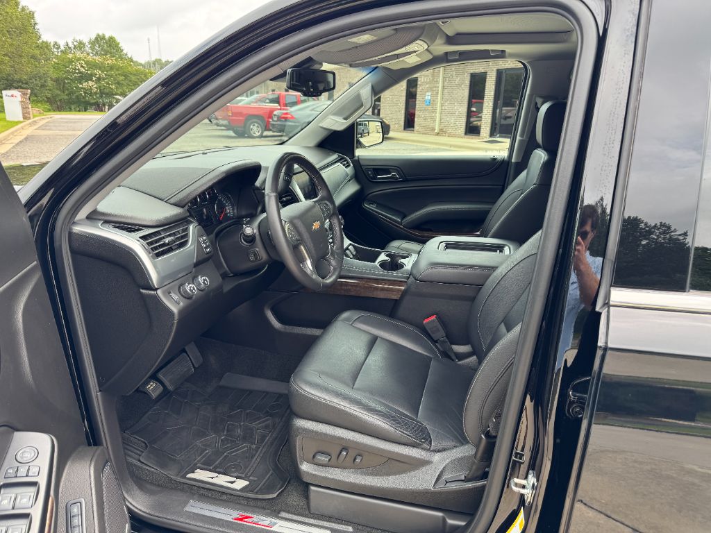 2018 Chevrolet Tahoe LT - Photo 13