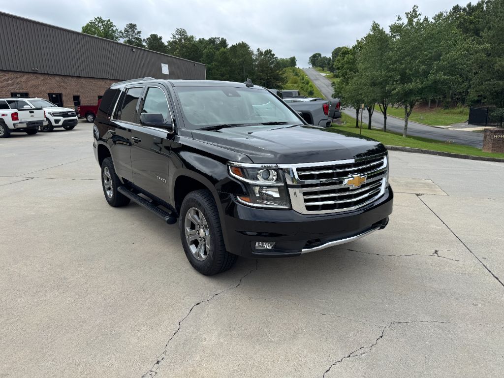 2018 Chevrolet Tahoe LT - Photo 7