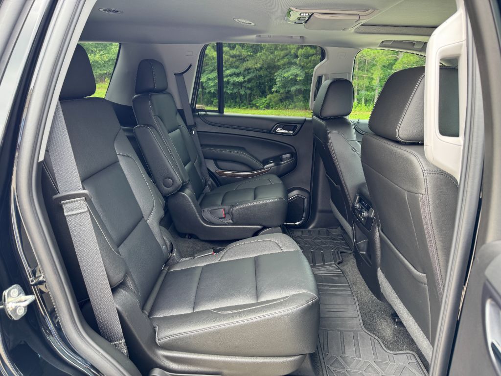 2018 Chevrolet Tahoe LT - Photo 20