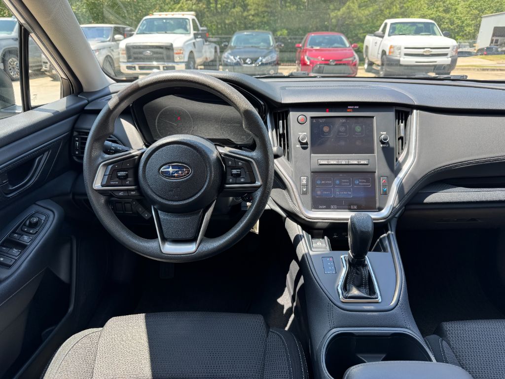 2021 Subaru Outback Base - Photo 20