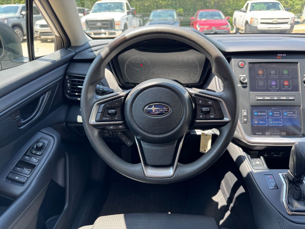 2021 Subaru Outback Base - Photo 21