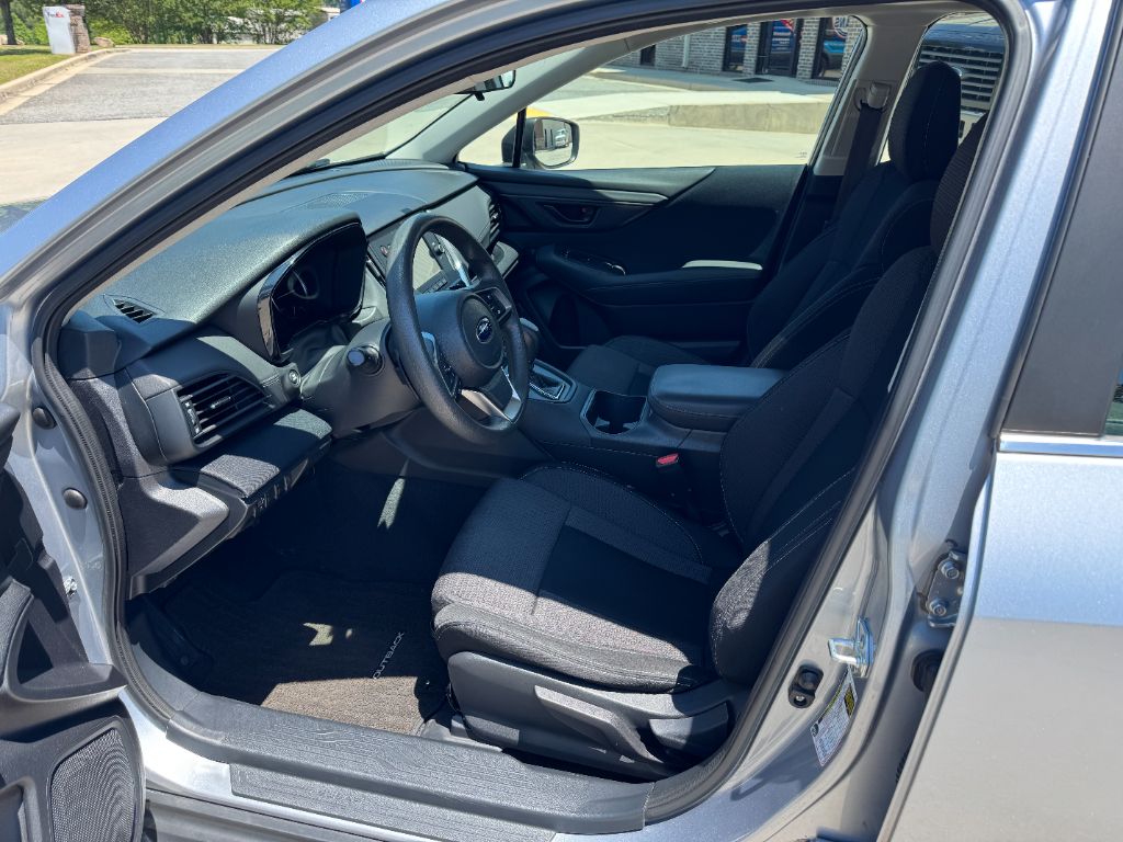 2021 Subaru Outback Base - Photo 11