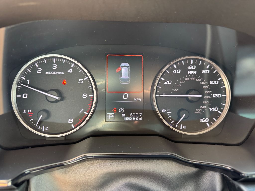 2021 Subaru Outback Base - Photo 22