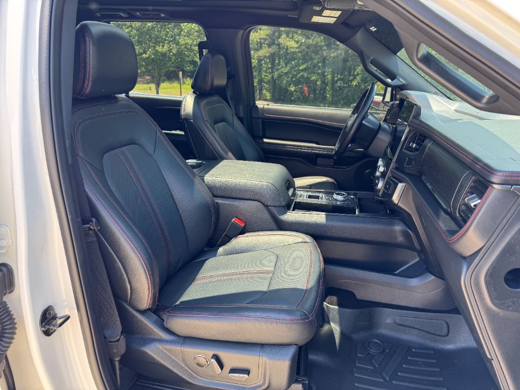 2022 Ford Expedition Limited - Photo 21