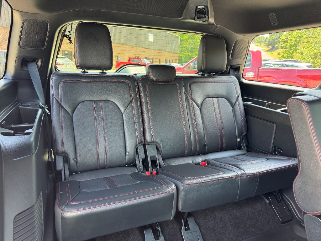 2022 Ford Expedition Limited - Photo 19