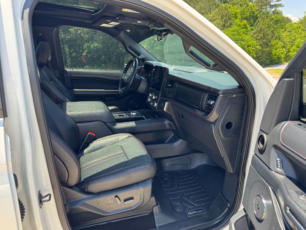 2022 Ford Expedition Limited - Photo 20