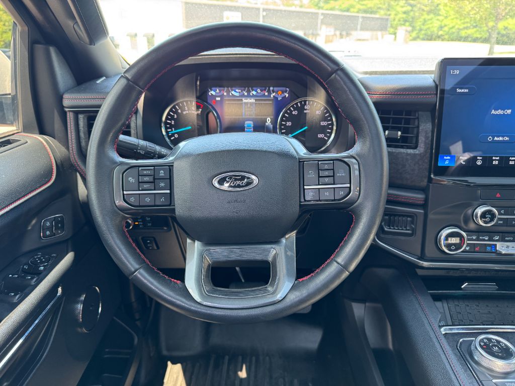 2022 Ford Expedition Limited - Photo 24