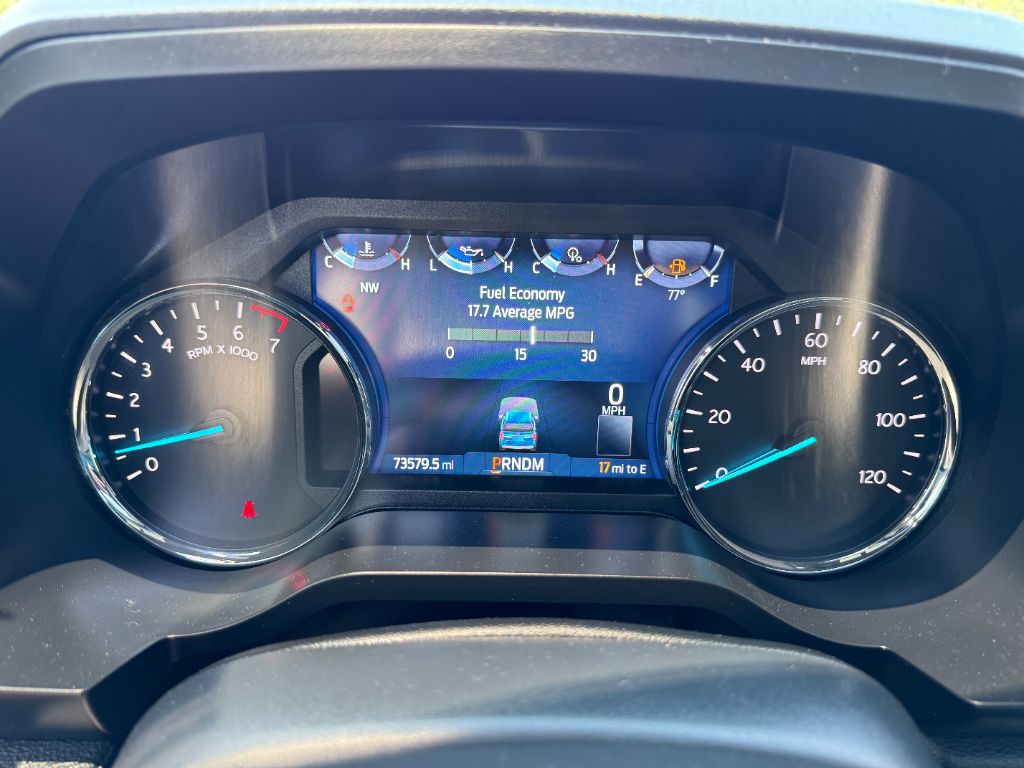 2022 Ford Expedition Limited - Photo 26