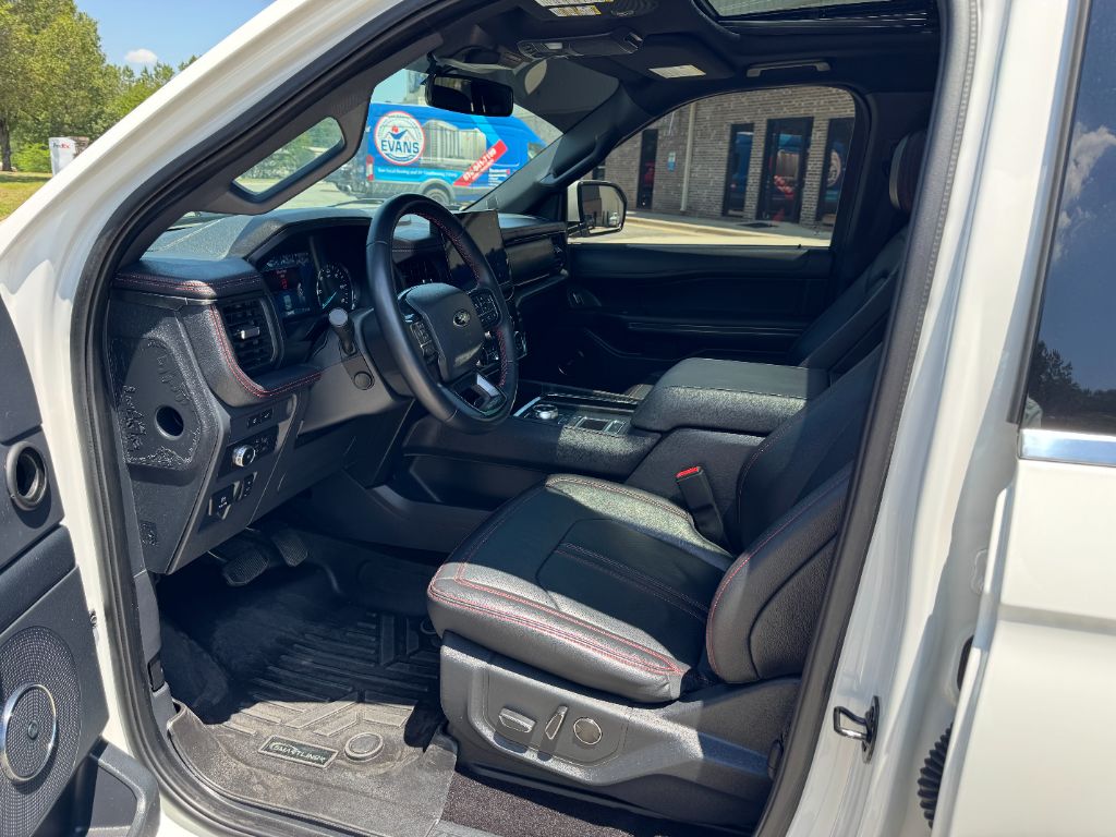 2022 Ford Expedition Limited - Photo 12