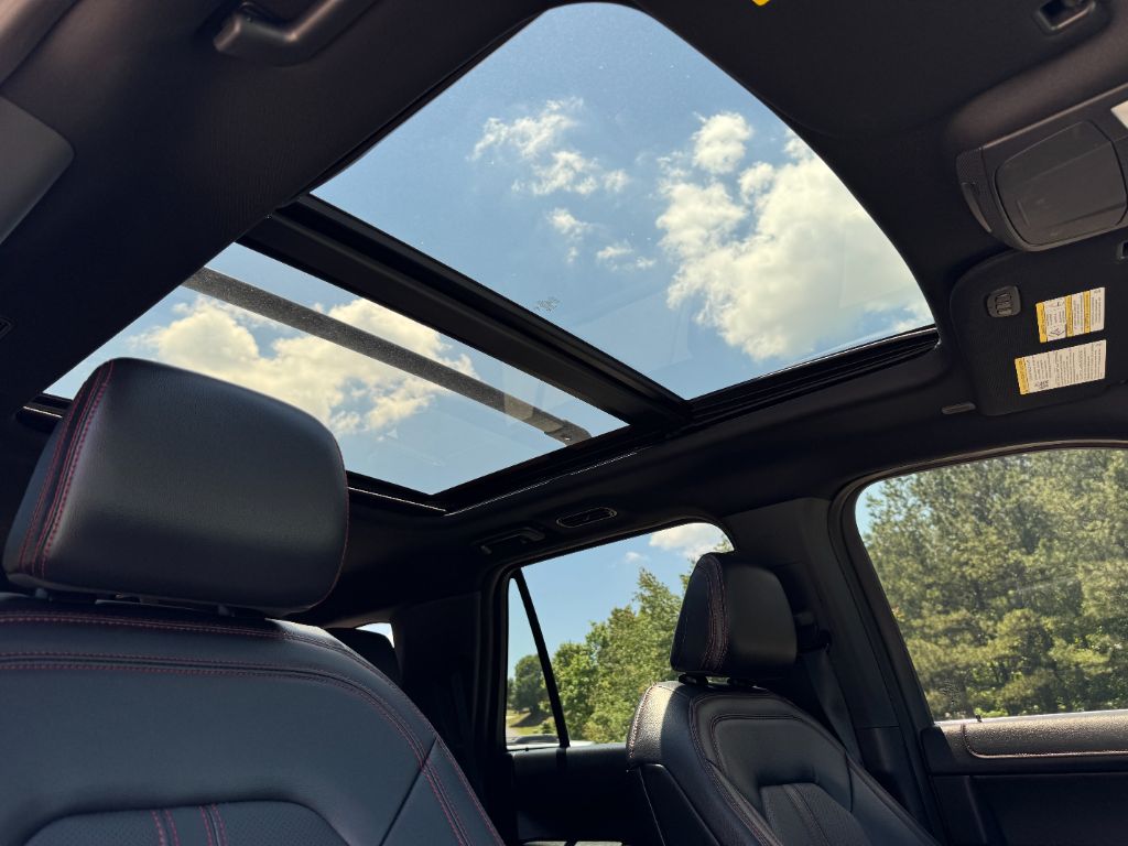 2022 Ford Expedition Limited - Photo 22