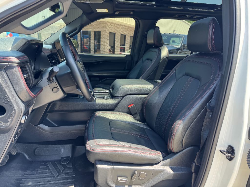 2022 Ford Expedition Limited - Photo 13