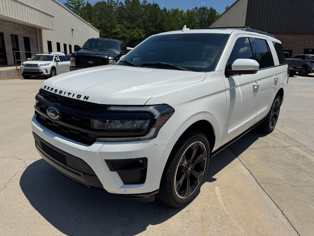 2022 Ford Expedition Limited - Photo 9