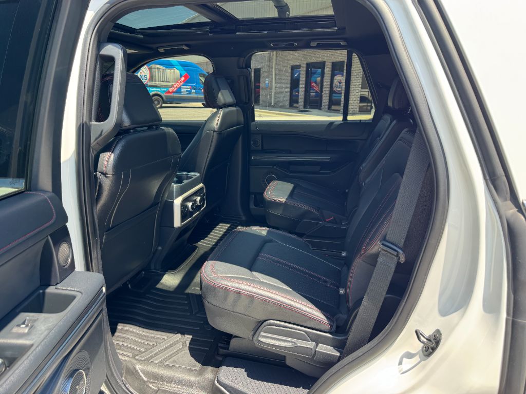 2022 Ford Expedition Limited - Photo 14