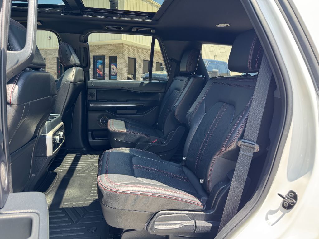 2022 Ford Expedition Limited - Photo 15