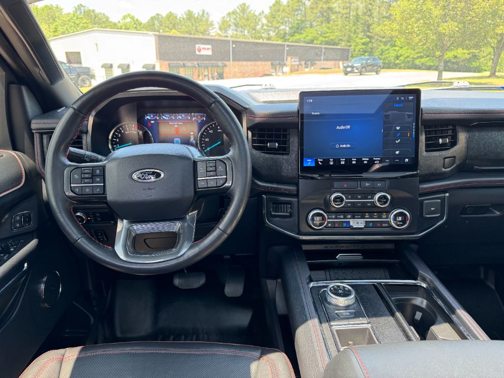 2022 Ford Expedition Limited - Photo 23
