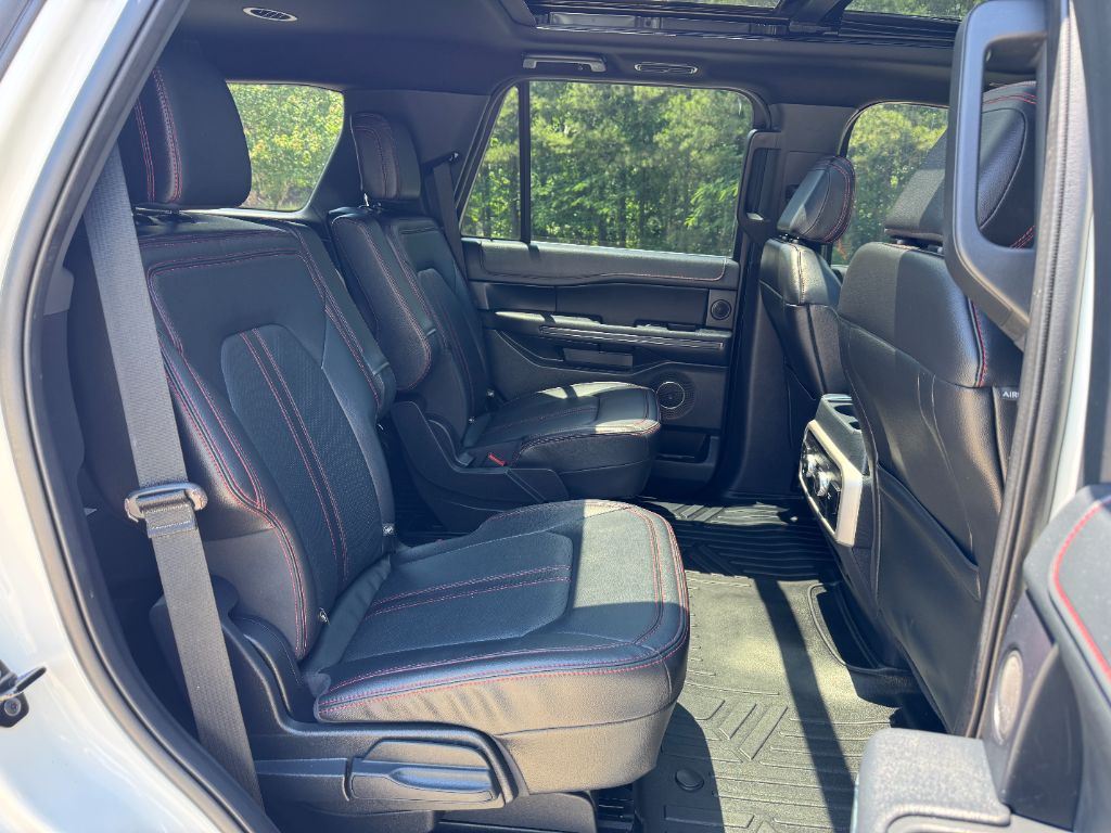 2022 Ford Expedition Limited - Photo 18