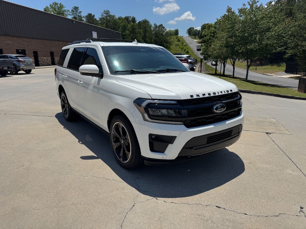 2022 Ford Expedition Limited - Photo 7