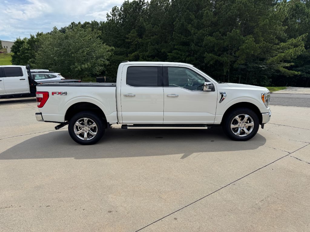 2023 Ford F-150 Lariat - Photo 6
