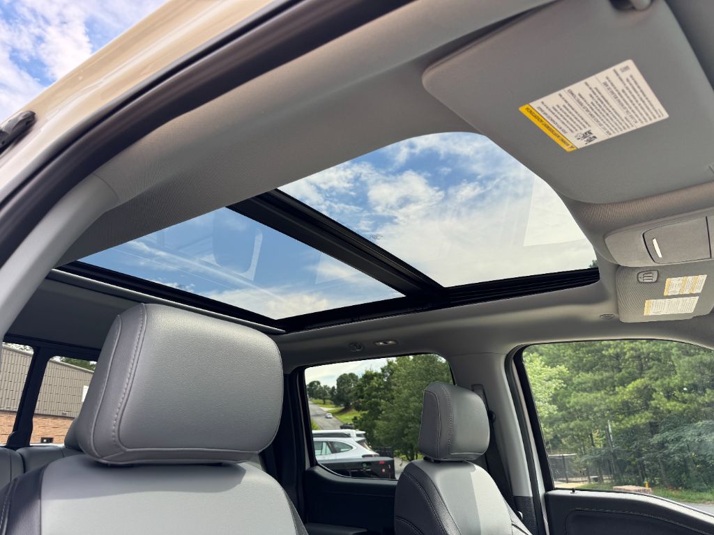2023 Ford F-150 Lariat - Photo 20