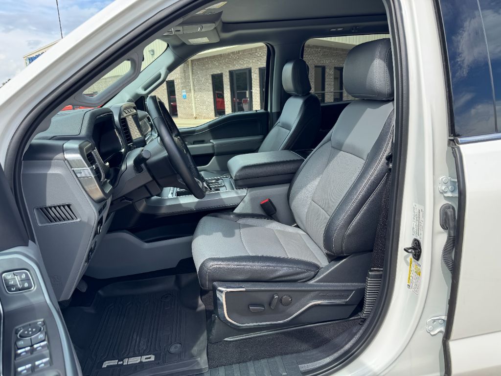2023 Ford F-150 Lariat - Photo 13