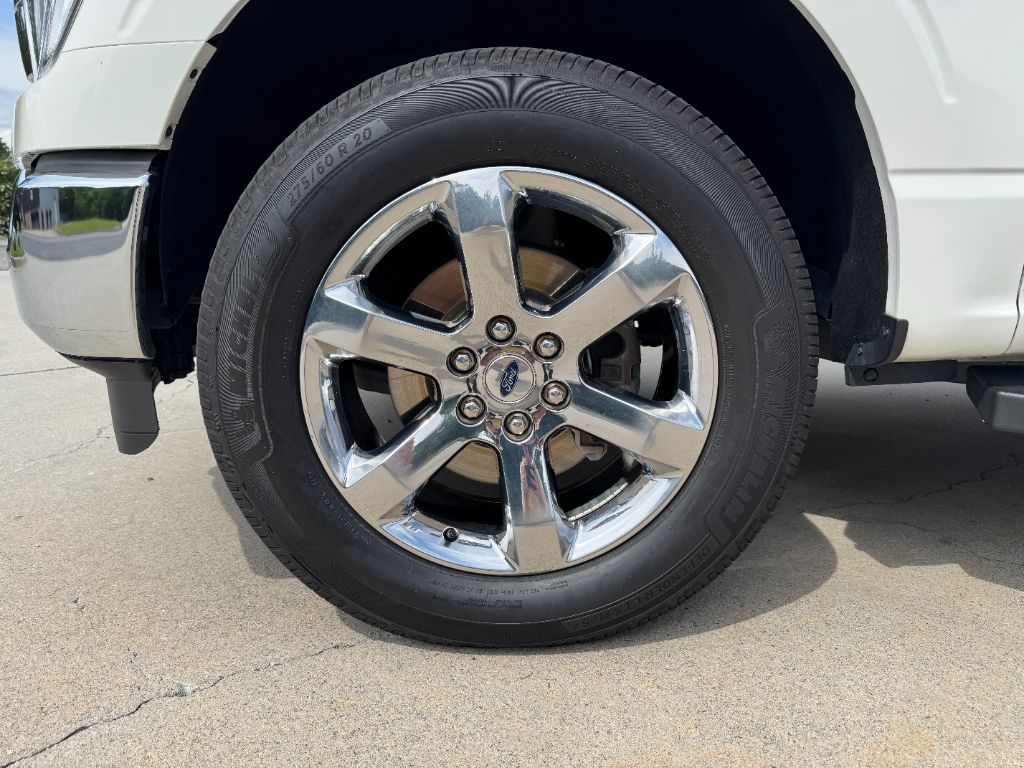 2023 Ford F-150 Lariat - Photo 10